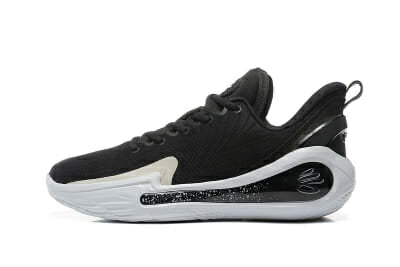 STEPHEN CURRY 12 BLACK GREY (SC12 BG)
