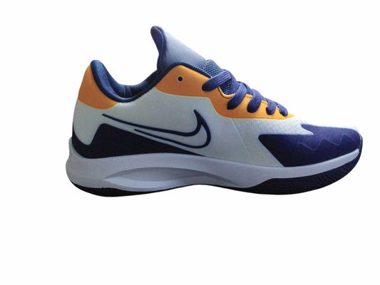 HQ PRECISION 6 BLUE YELLOW (HQ PRE 6 BY)
