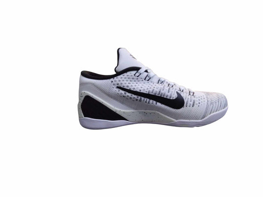 KOBE 9 WHITE GRAY (KOBE 9 WG)