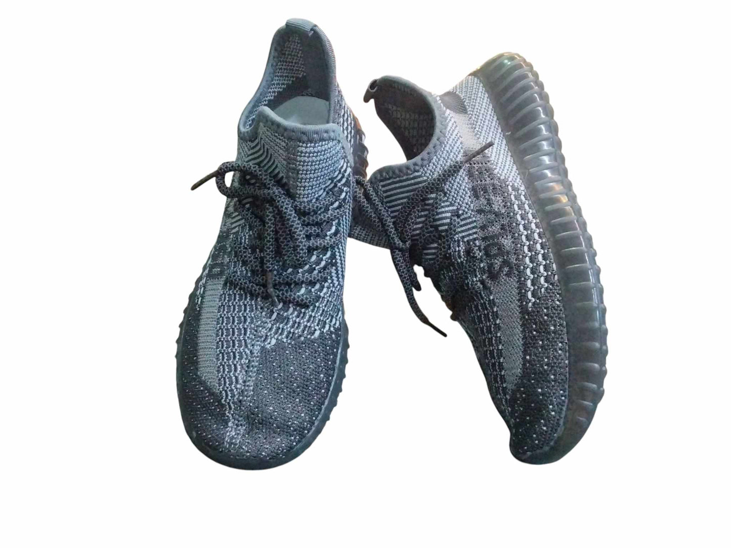 KIDS YEZZY DARK GREY (HQ K-YZY DG)