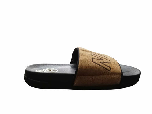 REP NIKE BRWN