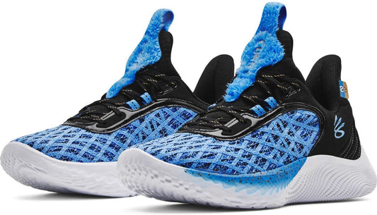 UNDER ARMOUR CURRY FLOW 9 COOKIE MONSTER (SC9 BBL)