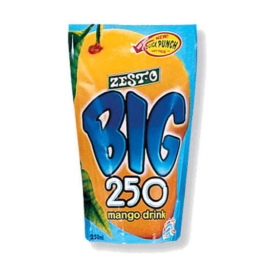 ZEST-O