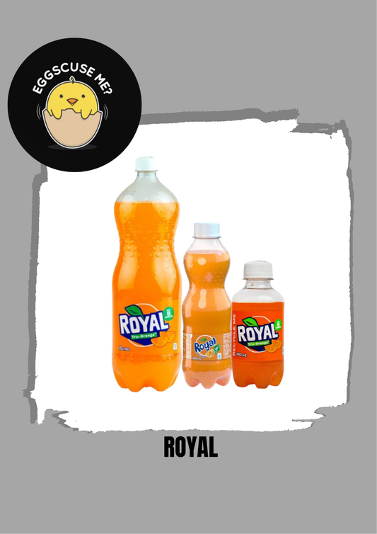 ROYAL