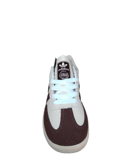 KIDS SAMBA BROWN (K-SAMBA BRWN)