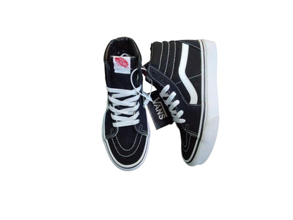 SK8 HI BW