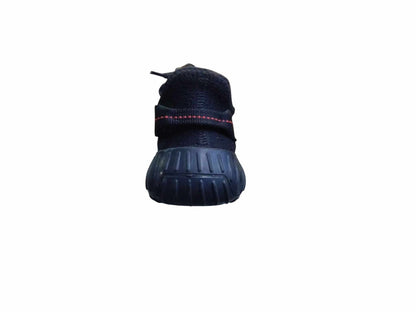 HQ YEZZY 350 BLACK RED (HQ YZY BR)