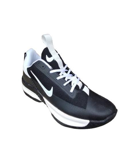 HQ AMBASSADOR 13 BLACK WHITE (HQ AMB 13 BW)