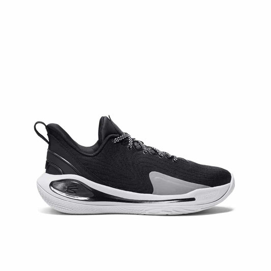 STEPHEN CURRY 12 BLACK GREY (SC12 BG)