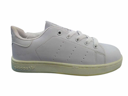 HQ STANSMITH ALL WHITE (HQ STANSMITH AW)