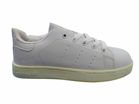 HQ STANSMITH ALL WHITE (HQ STANSMITH AW)