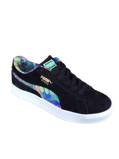 PUMA SUEDE FLO