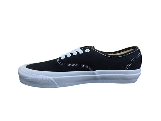 Vans vault authentic black og (VANS BW)