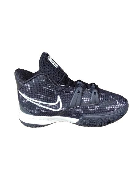 KIDS KYRIE BLACK WHITE (K-KYRIE BW)