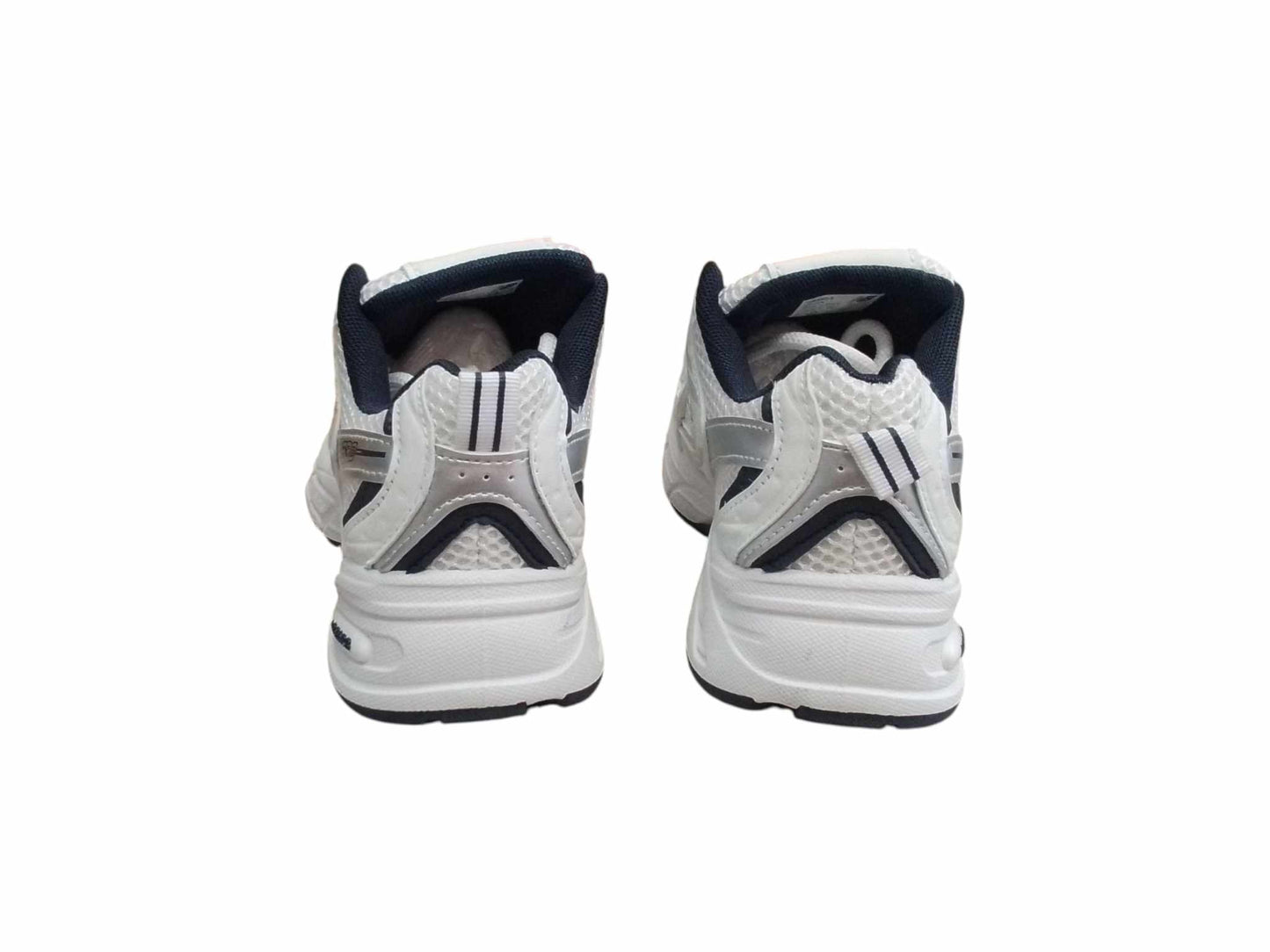 KIDS NB530 WHITE BLACK (K-NB530 WB)