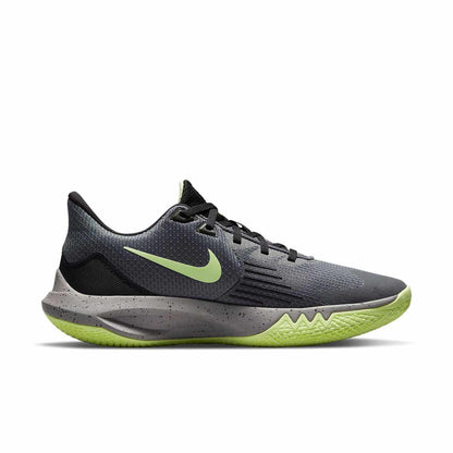 PRECISION 5 BLACK GREEN (PRECISION 5 BG)