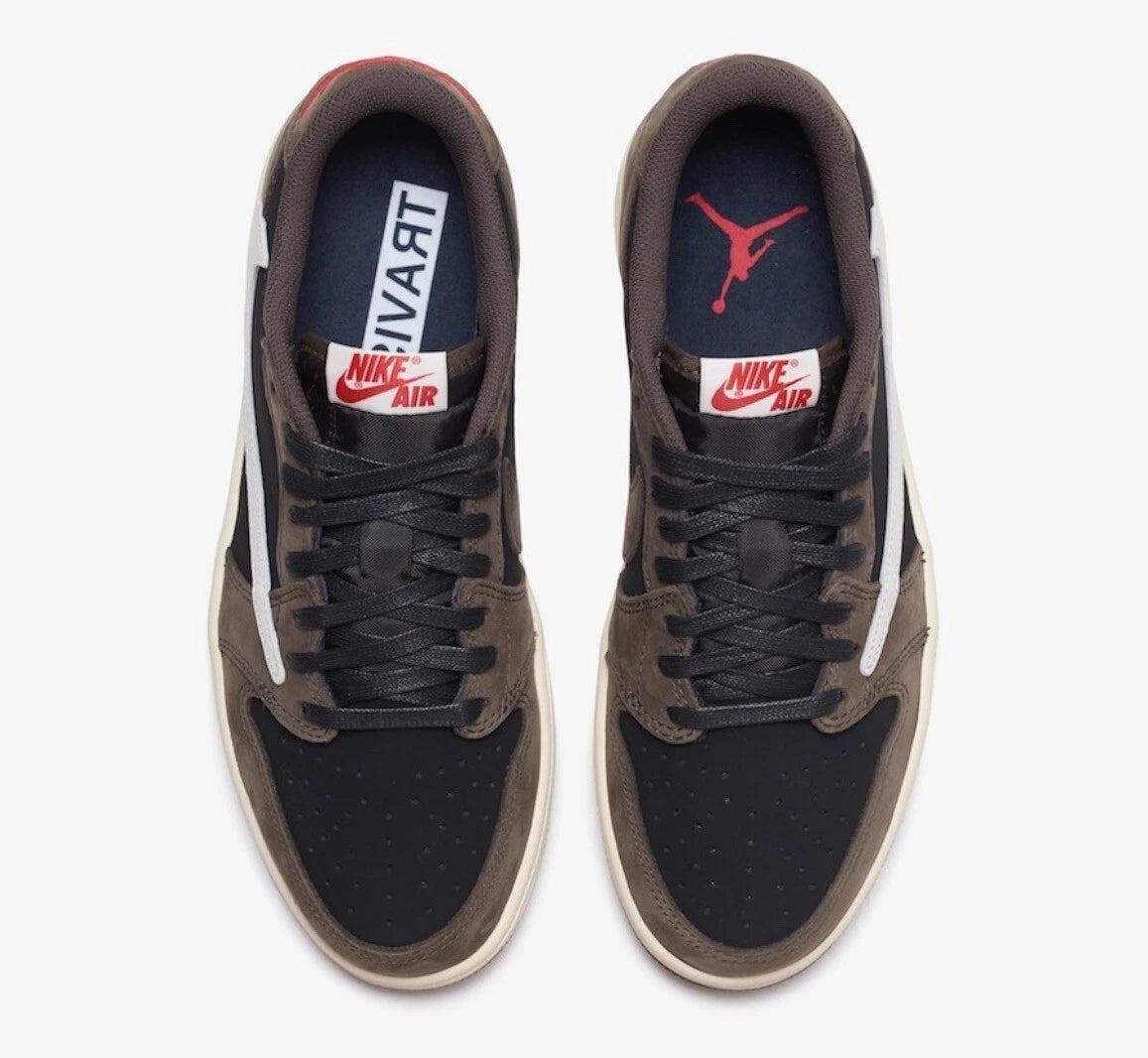 JORDAN 1 MOCHA 2 (J1 MOCHA2)