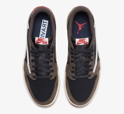 JORDAN 1 MOCHA 2 (J1 MOCHA2)
