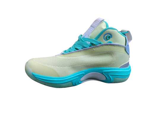 HQ JORDAN 36 YELLOW MINT GREEN (HQ J36 YMG)