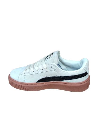PUMA SUEDE BBB