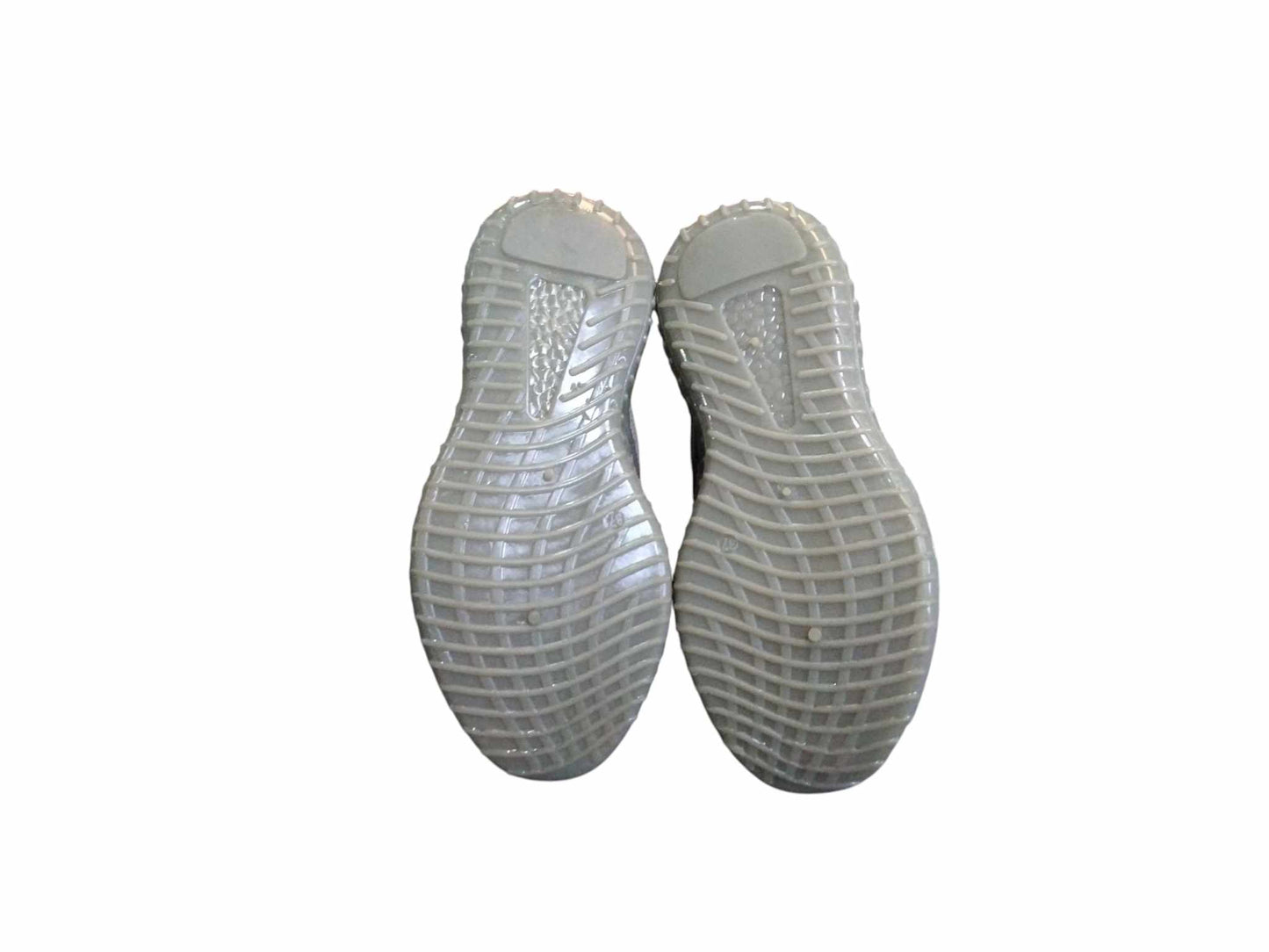 HQ YEZZY 350 GREY ORANGE (HQ YZY GO)