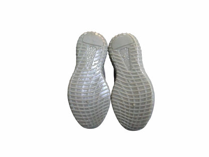HQ YEZZY 350 GREY ORANGE (HQ YZY GO)