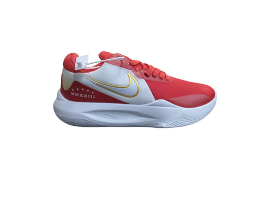 HQ PRECISION 6 RED WHITE GOLD (HQ PRE 6 RWG)
