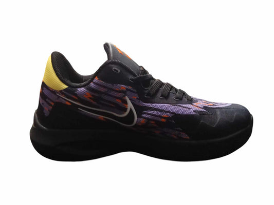 HQ PRECISION 6 BLACK ORANGE (HQ PRE 6 BO)