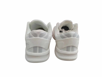 HQ KOBE 8 ALL WHITE (HQ KOBE 8 AW)