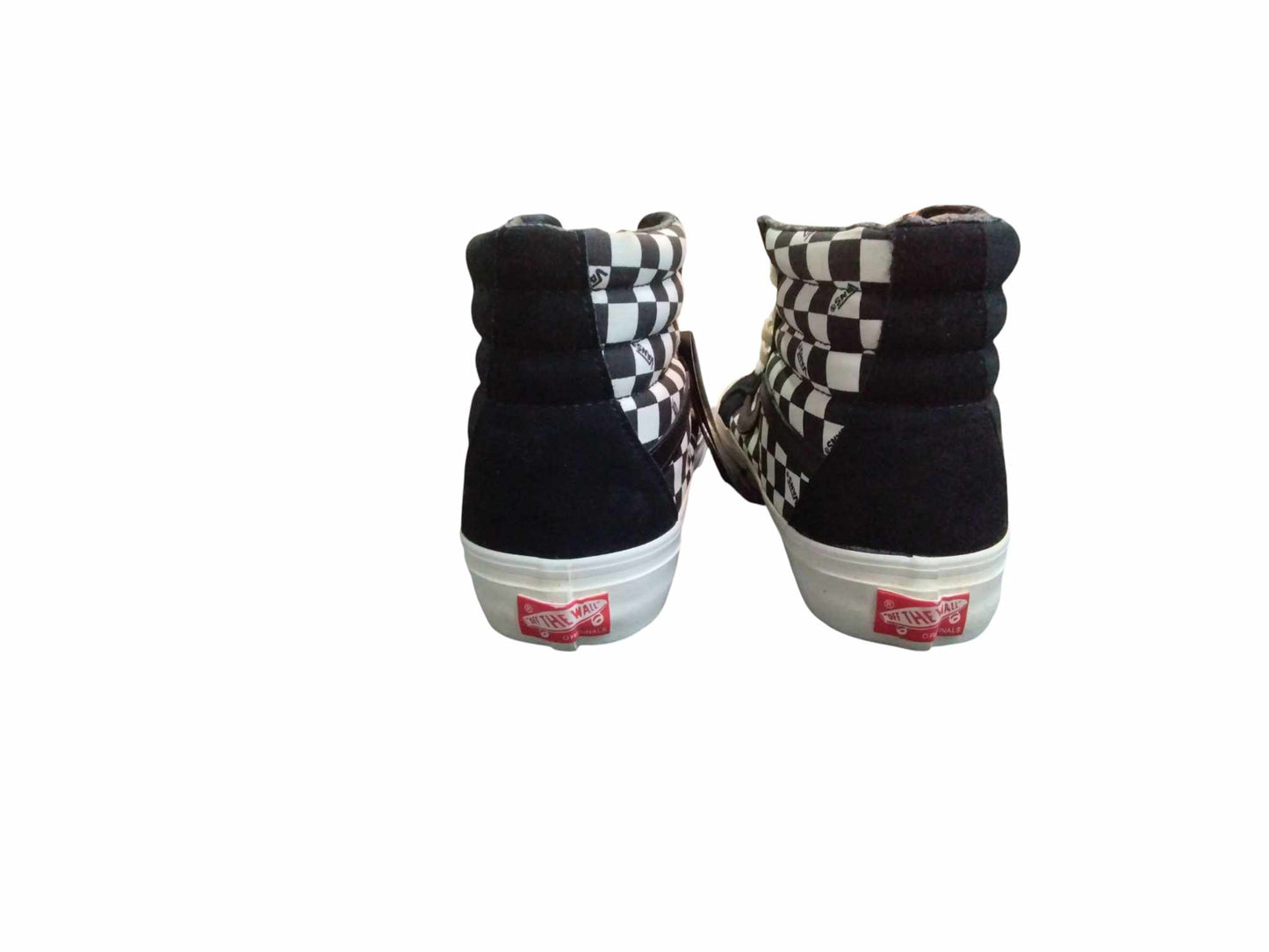 SK8 HI BWC