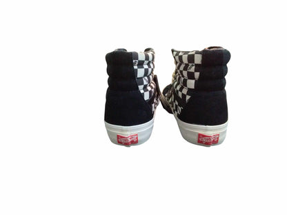 SK8 HI BWC