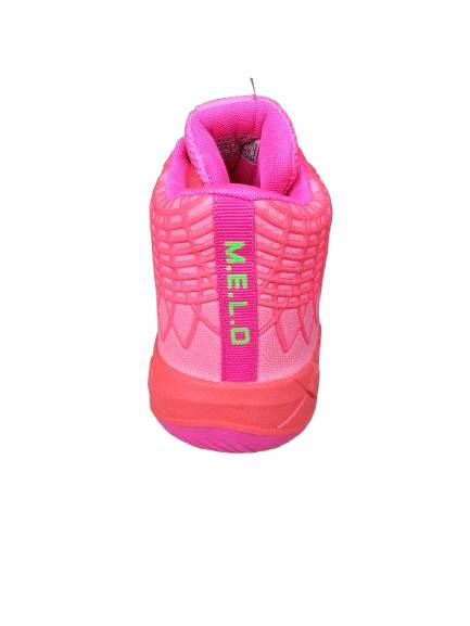 HQ LAMELO PINK (HQ MBI PINK)
