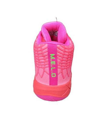 HQ LAMELO PINK (HQ MBI PINK)