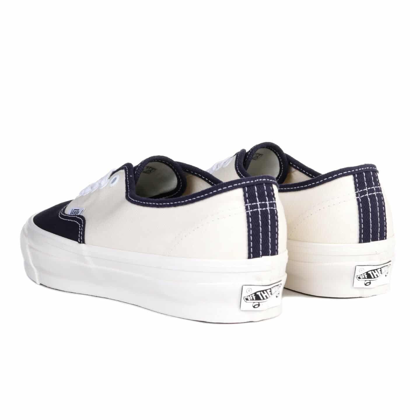 VANS Premium Authentic 44 Baritone Blue (VANS NAVY)