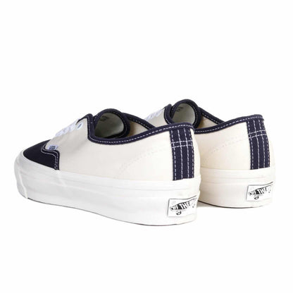VANS Premium Authentic 44 Baritone Blue (VANS NAVY)