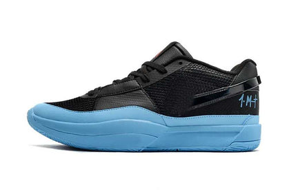 JAMORANT 1 BLACK BLUE (JA 1 BBL)