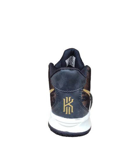 KIDS KYRIE BLACK GOLD (K-KYRIE BGOLD)