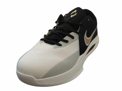 HQ PRECISION 6 WHITE BLACK GOLD (HQ PRE 6 BG)