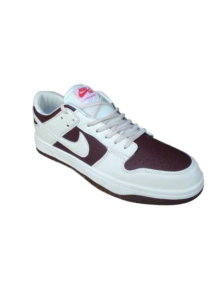 HQ SB DUNK CREAM BROWN (HQ DUNK CB)