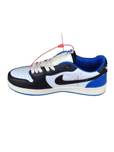 HQ JORDAN 1 FRAGMENT (HQ J1 WBL)