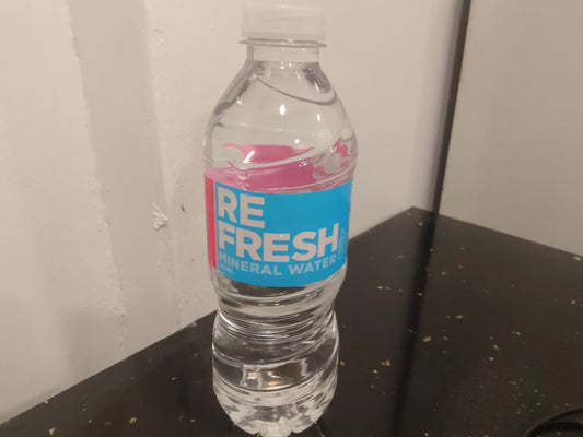 Refresh 350ml