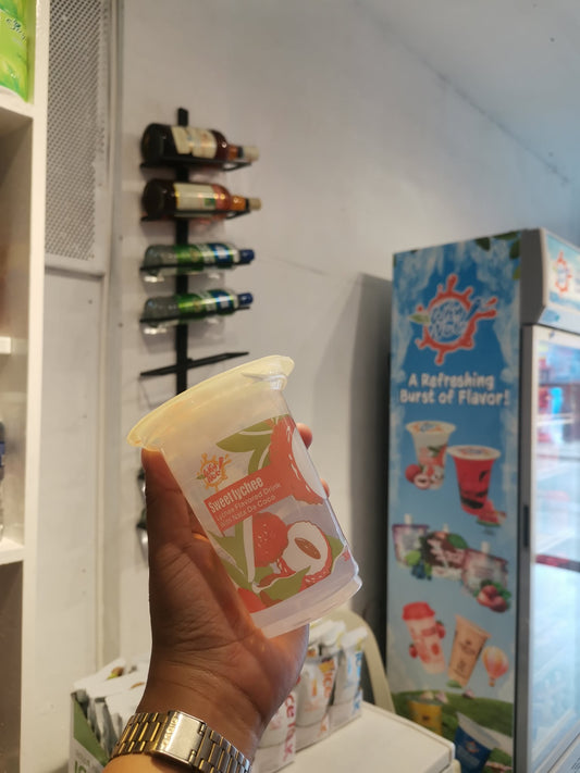 WHY NOT & SWIGO PRODUCT