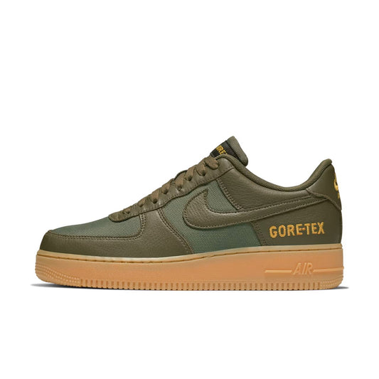 AIR FORCE 1 GTX GRN