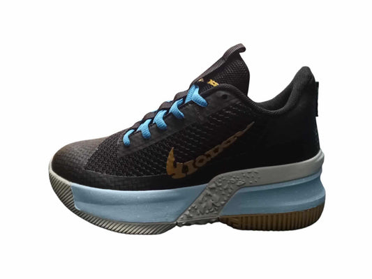 HQ AMBASSADOR 13 BLACK BLUE (HQ AMB 13 BBL)