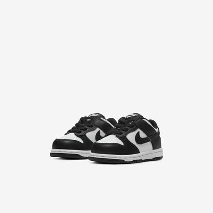 NIKE DUNK LOW SUEDE PANDA(DUNK LOW WB)