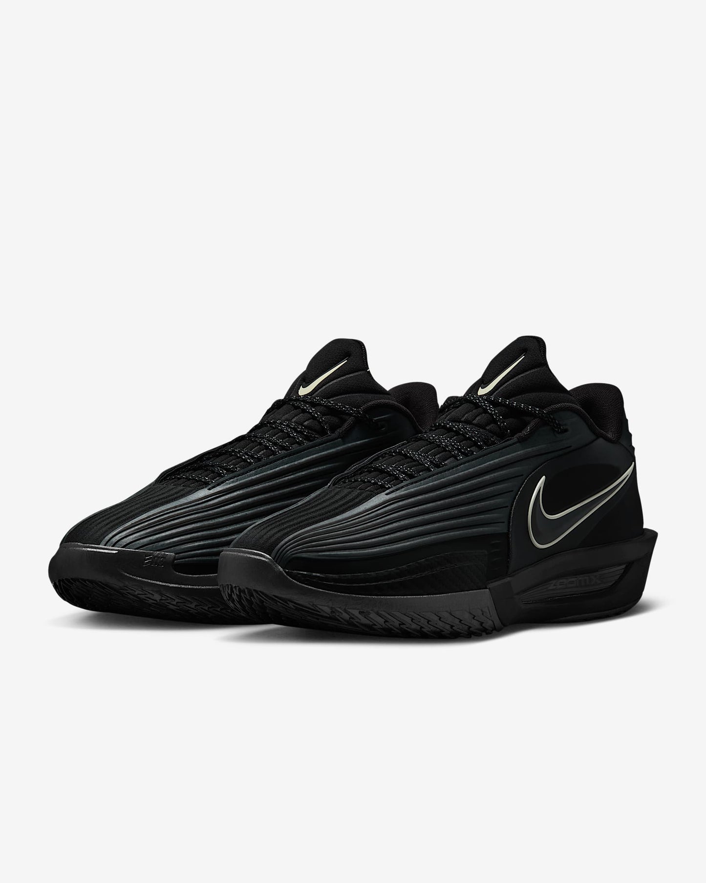 NIKE G.T CUT 3 TURBO BLACK LABEL