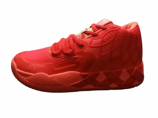 HQ KIDS LAMELO RED (HQ K-MBI RED)