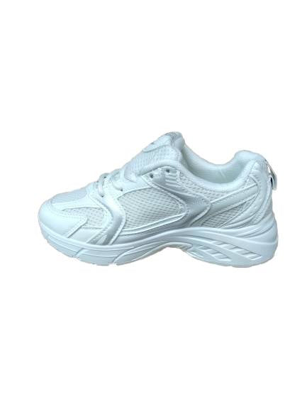 KIDS NB530 WHITE SILVER (K-NB530 WS)