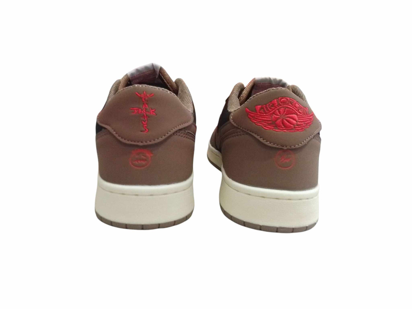 HQ JORDAN 1 MOCHA (HQ J1 MOCHA)