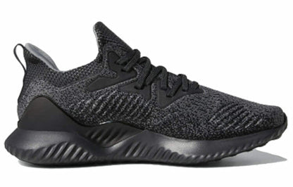 HQ ALPHA ABOUNCE ALL BLACK (HQ ABOUNCE AB)